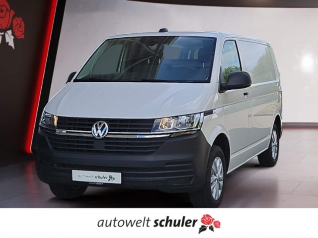 Volkswagen T6.1 Transporter