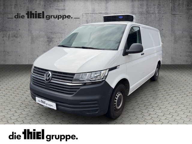 Volkswagen T6.1 Transporter