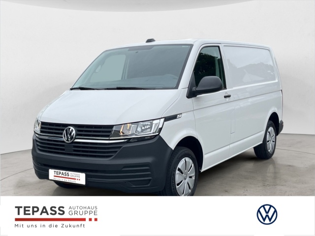 Volkswagen T6.1 Transporter