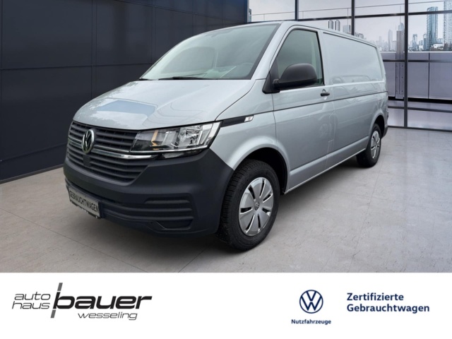 Volkswagen T6.1 Transporter
