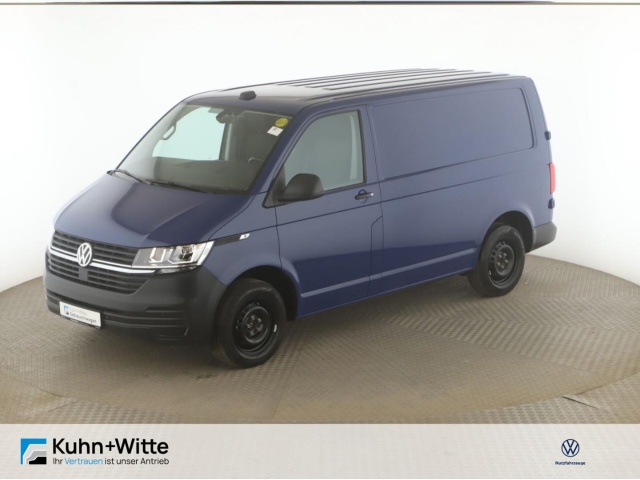 Volkswagen T6.1 Transporter
