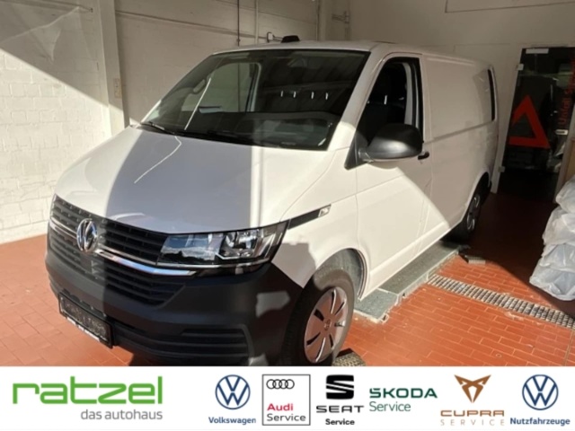 Volkswagen T6.1 Transporter