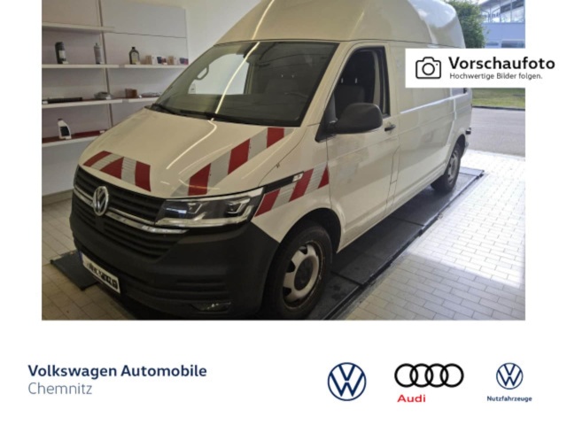 Volkswagen T6.1 Transporter