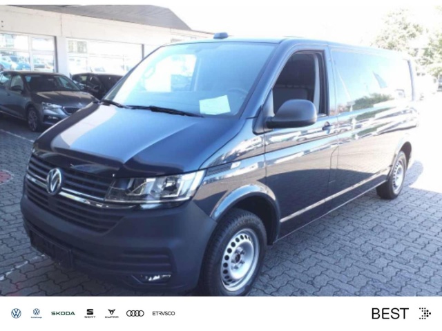 Volkswagen T6.1 Transporter