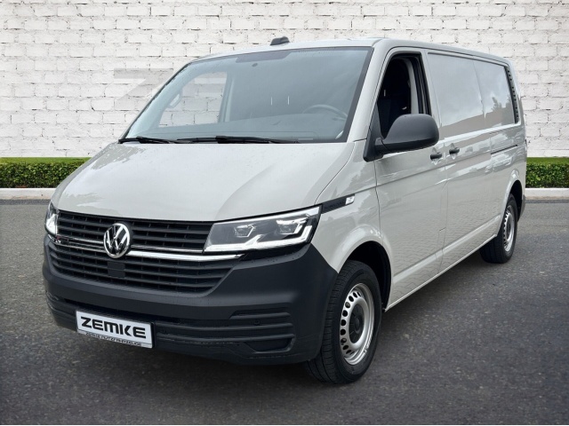 Volkswagen T6.1 Transporter