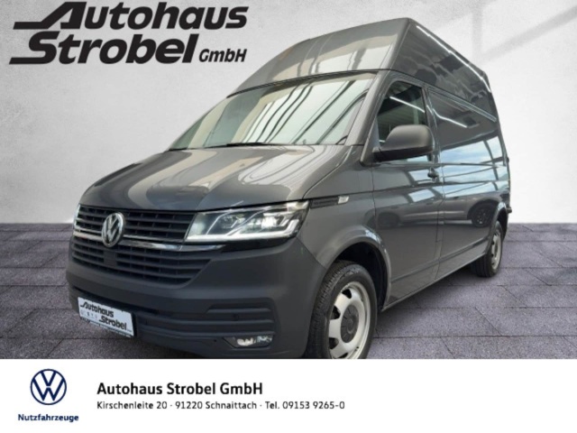 Volkswagen T6.1 Transporter