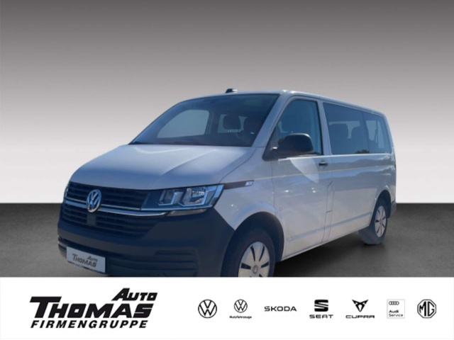 Volkswagen T6.1 Transporter