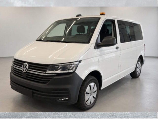 Volkswagen T6.1 Transporter