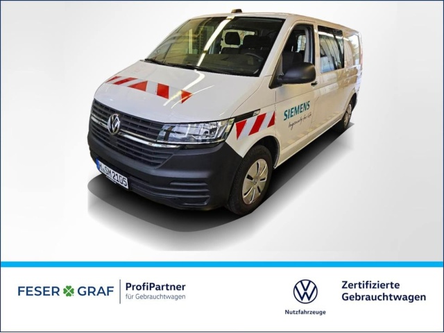 Volkswagen T6.1 Transporter