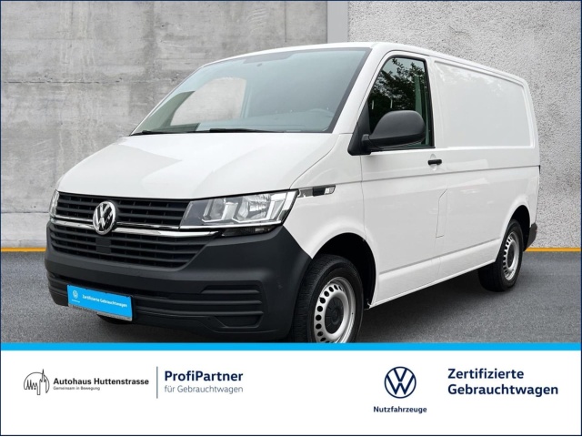 Volkswagen T6.1 Transporter