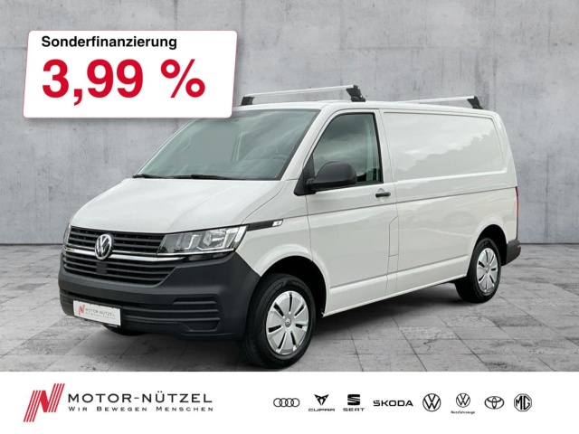 Volkswagen T6.1 Transporter