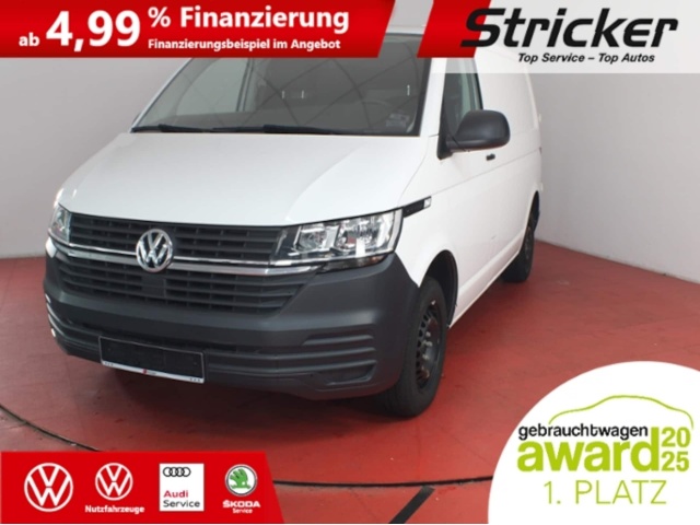Volkswagen T6.1 Transporter