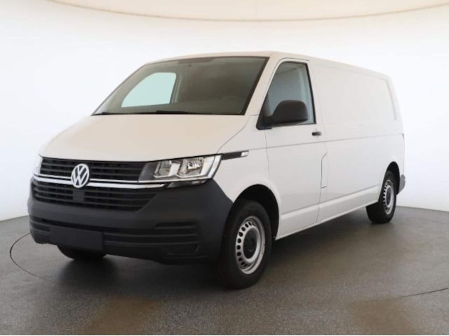 Volkswagen T6.1 Transporter
