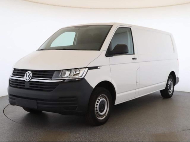 Volkswagen T6.1 Transporter