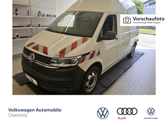 Volkswagen T6.1 Transporter