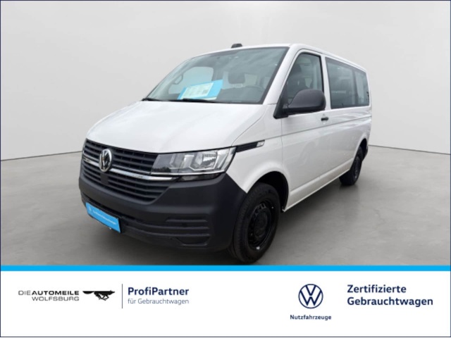 Volkswagen T6.1 Transporter