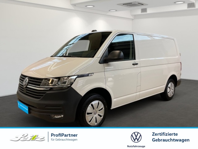 Volkswagen T6.1 Transporter