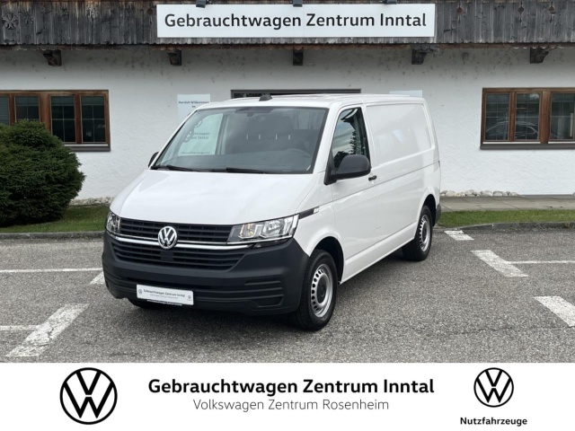 Volkswagen T6.1 Transporter