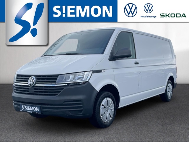 Volkswagen T6.1 Transporter