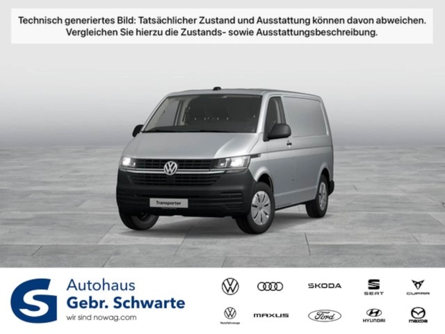 Volkswagen T6.1 Transporter