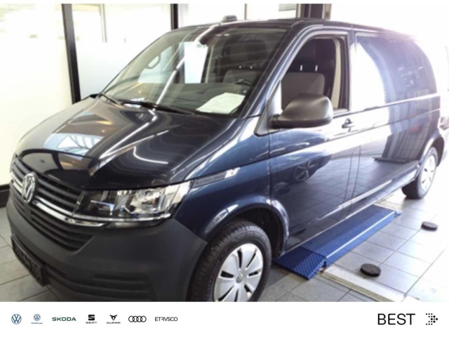 Volkswagen T6.1 Transporter
