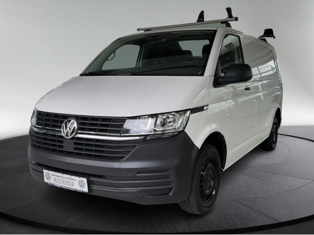Volkswagen T6.1 Transporter