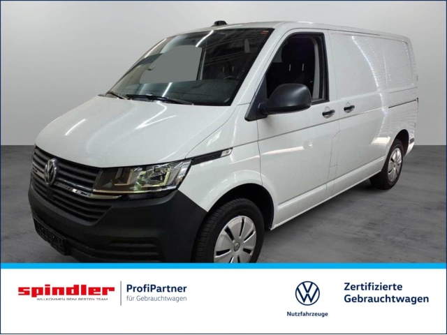 Volkswagen T6.1 Transporter