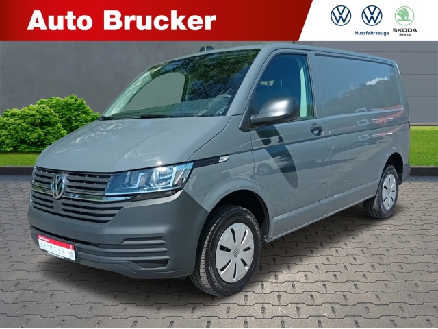 Volkswagen T6.1 Transporter
