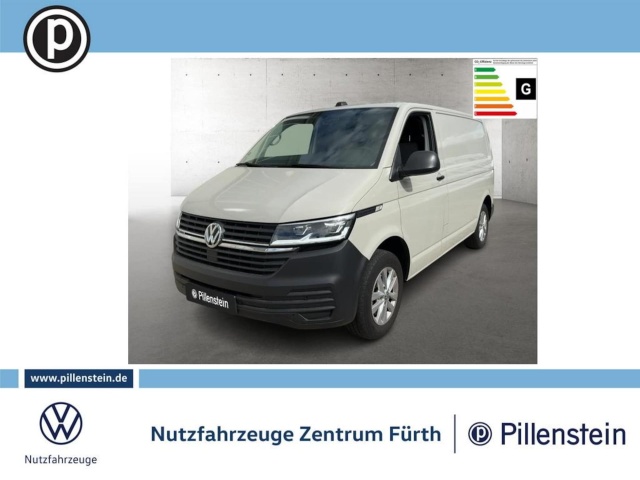 Volkswagen T6.1 Transporter