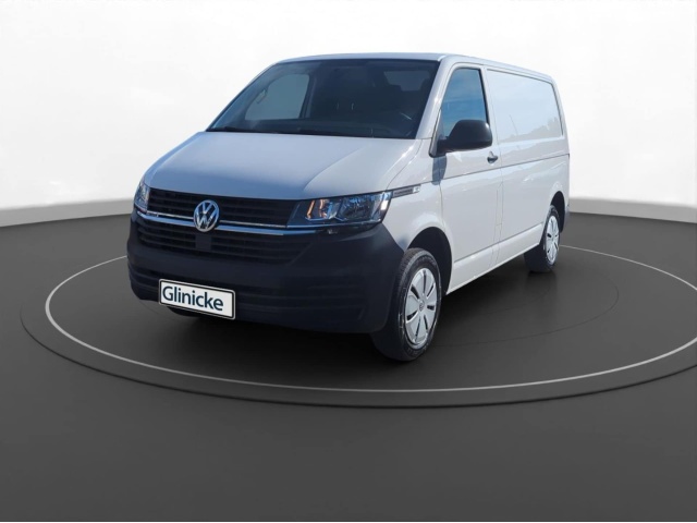 Volkswagen T6.1 Transporter