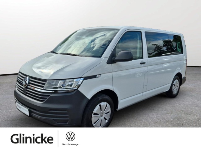 Volkswagen T6.1 Transporter