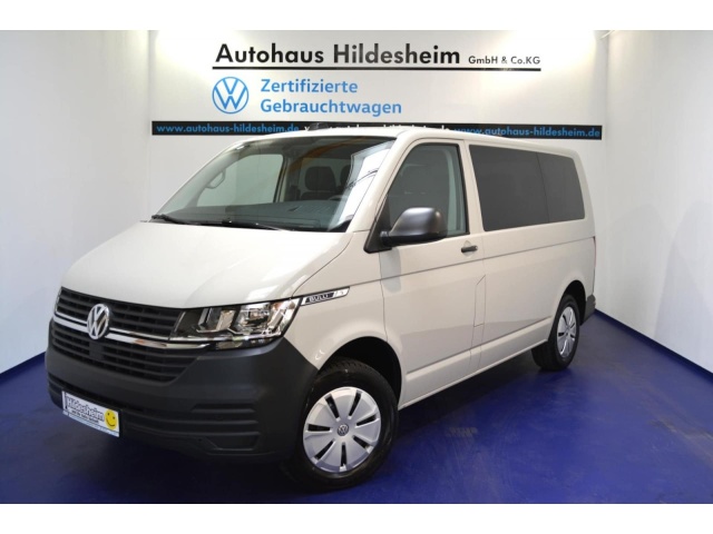 Volkswagen T6.1 Transporter