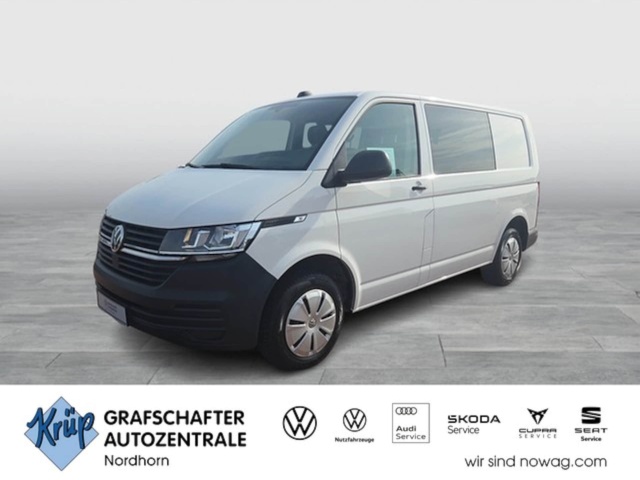 Volkswagen T6.1 Transporter