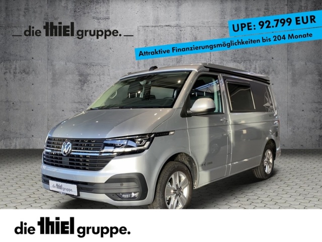Volkswagen T6.1 Transporter