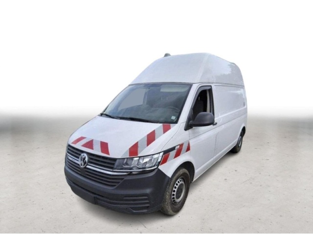 Volkswagen T6.1 Transporter