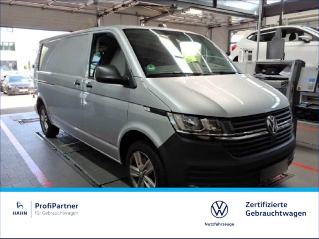 Volkswagen T6.1 Transporter