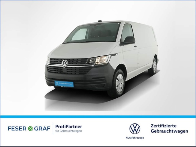Volkswagen T6.1 Transporter