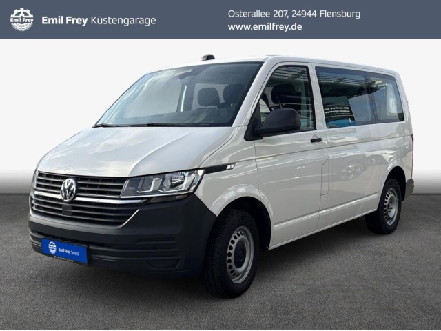 Volkswagen T6.1 Transporter