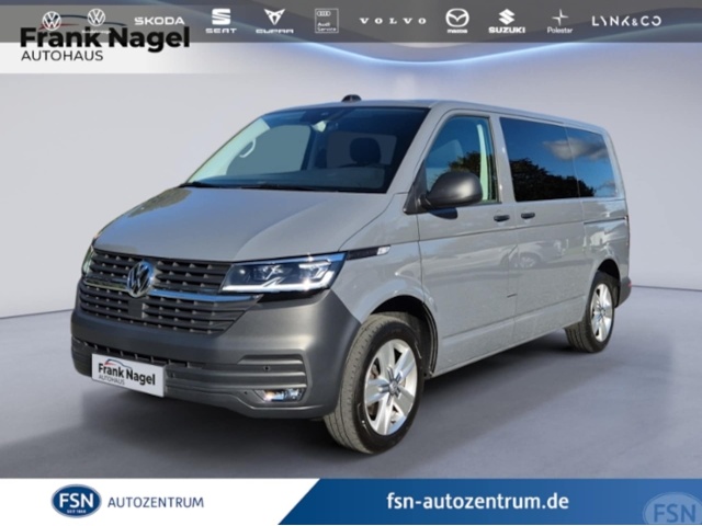 Volkswagen T6.1 Transporter
