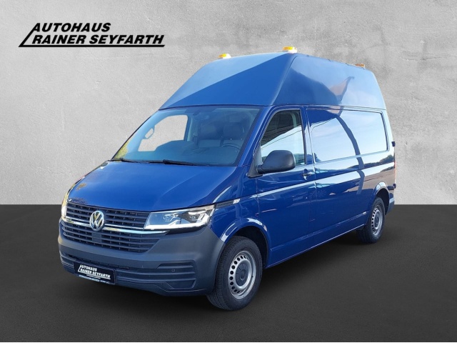 Volkswagen T6.1 Transporter