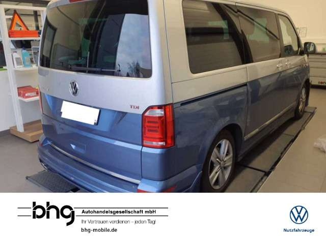 Volkswagen T6 Multivan