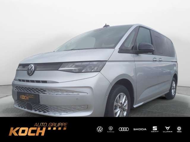 Volkswagen T7 Multivan occasion