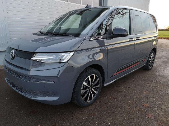 Volkswagen T7 Multivan occasion