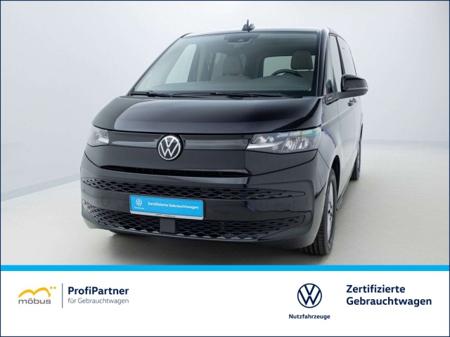Volkswagen T7 Multivan occasion