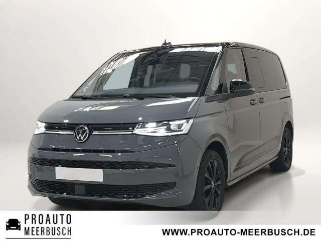 Volkswagen T7 Multivan occasion
