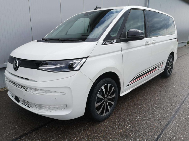 Volkswagen T7 Multivan occasion