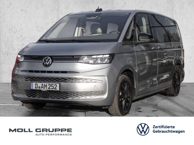 Volkswagen T7