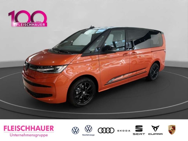 Volkswagen T7