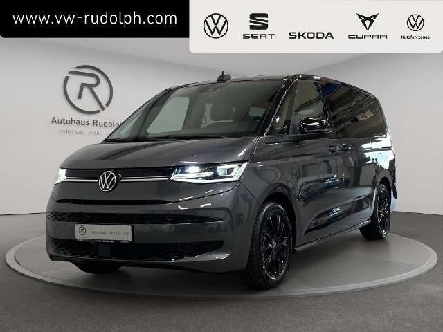 Volkswagen T7