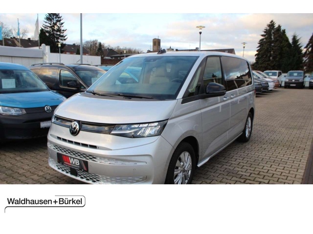 Volkswagen ID.Buzz